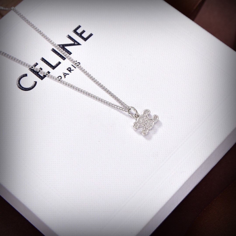 Ce**e necklaces